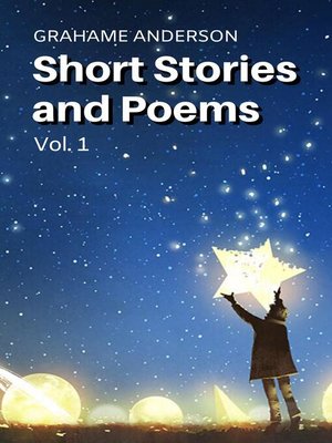 cover image of Short Stories and Poems
